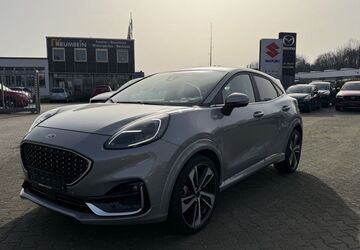 Ford Puma 39.671 km 16.990 &euro; Grevenbroich 41515