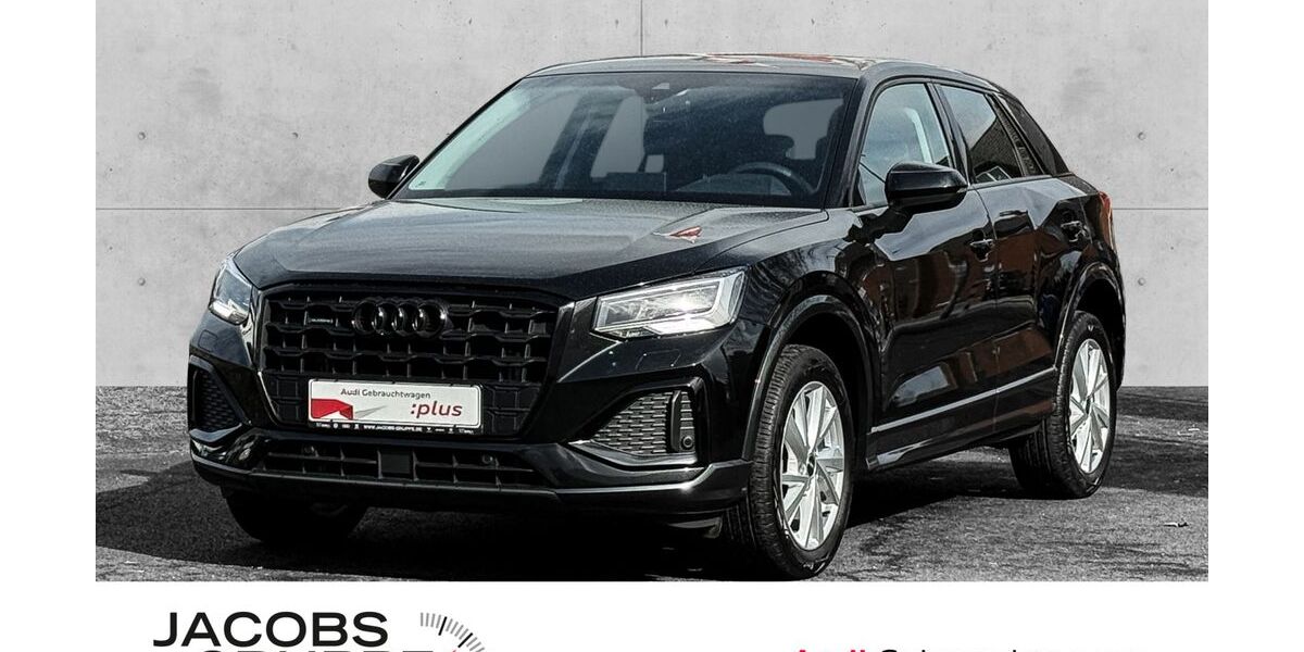 Audi Q2 69.597 km 29.740 &euro; Bergheim 50126