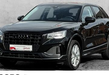 Audi Q2 69.597 km 29.940 &euro; Bergheim 50126
