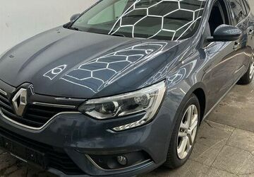 Renault Megane 145.000 km 8.200 &euro; Köln 51067