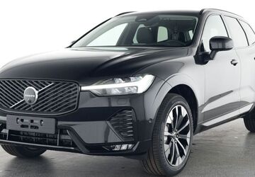 Volvo XC60 22.347 km 51.890 &euro; Bergheim 50126