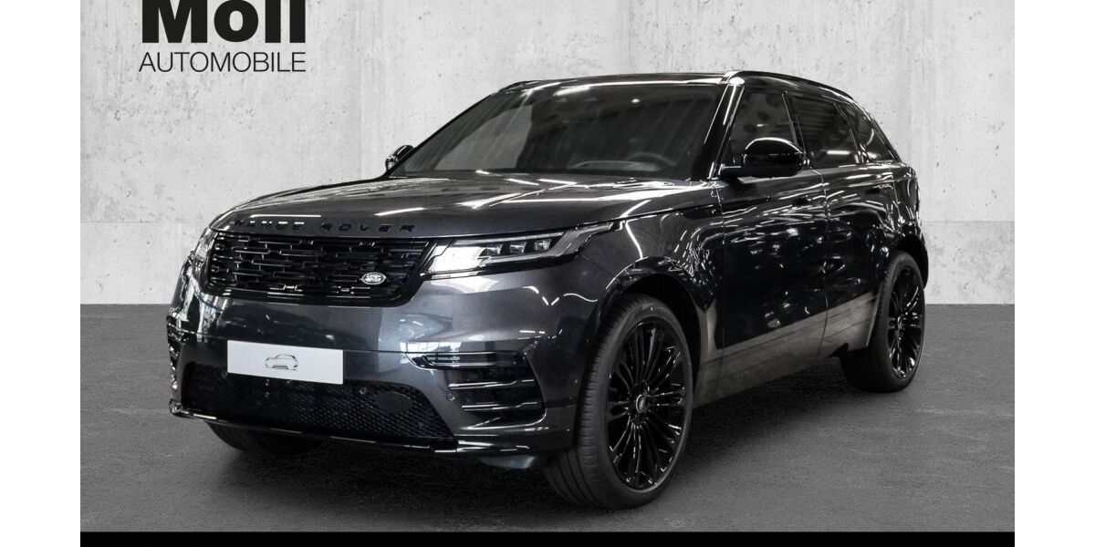 Land Rover Range Rover Velar 12.500 km 70.890 &euro; Köln 51149
