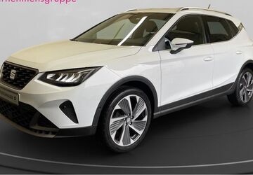 Seat Arona 9.990 km 23.490 &euro; Köln 50823