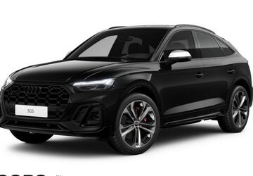 Audi SQ5 46.018 km 58.460 &euro; Bergheim 50126