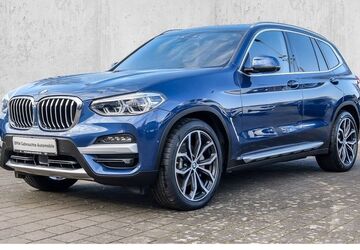 BMW X3 71.595 km 39.490 &euro; Köln-West 50858