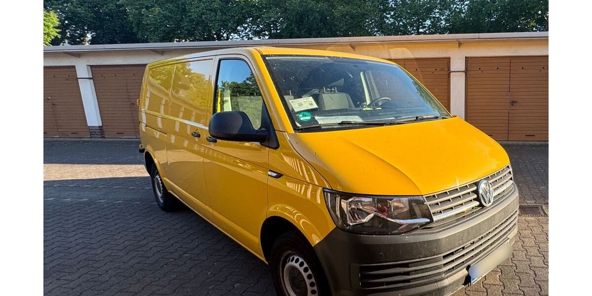 VW T6 Transporter 120.000 km 11.500 &euro; Leverkusen 51373