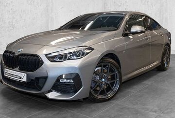 BMW 218 Gran Coupé 36.826 km 27.970 &euro; Leverkusen 51371