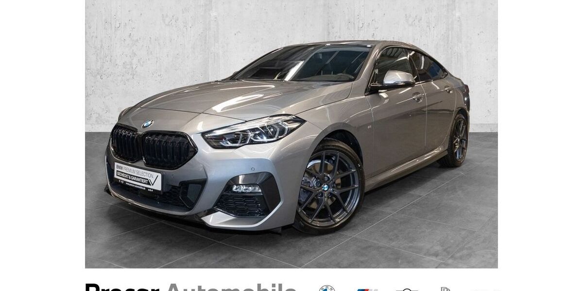 BMW 218 Gran Coupé 36.826 km 27.970 &euro; Leverkusen 51371