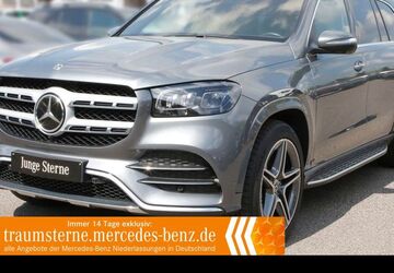 Mercedes-Benz GLS 580 84.516 km 82.890 &euro; Leverkusen 51371