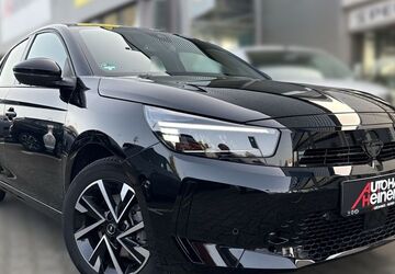 Opel Corsa 6.320 km 18.490 &euro; Dormagen 41540