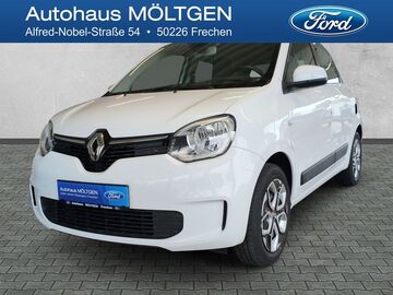 Gebrauchte Renault Twingo