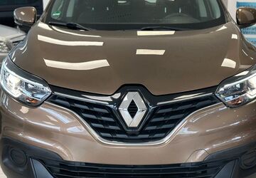 Renault Kadjar 54.000 km 11.499 &euro; Hürth 50354