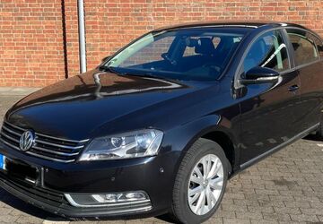 VW Passat 149.580 km 8.250 &euro; Köln 50823