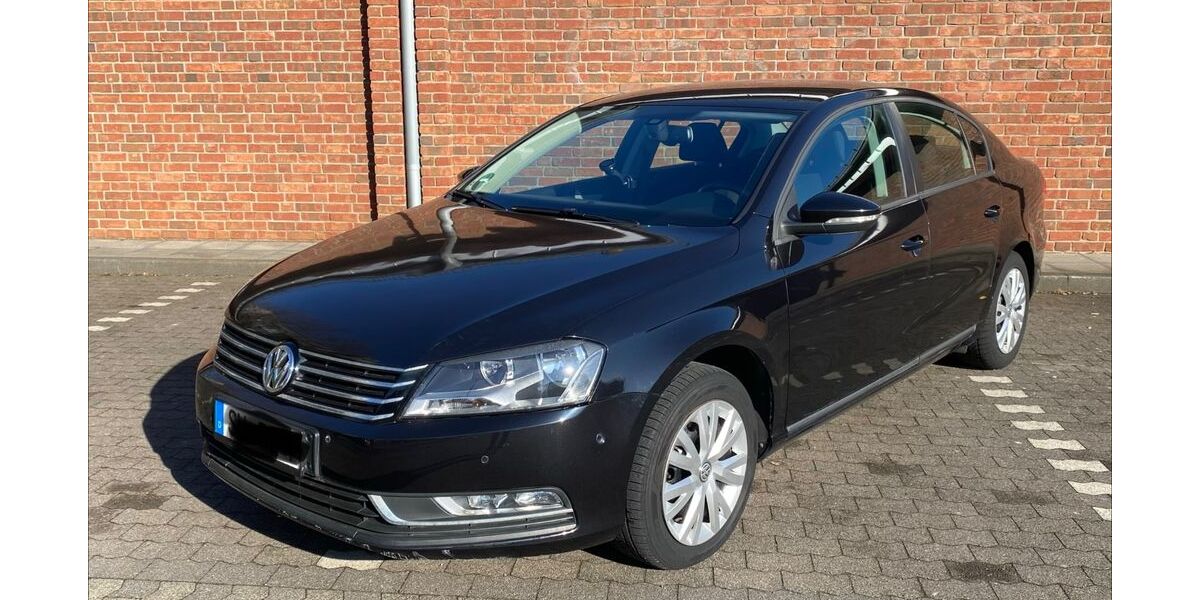 VW Passat 149.580 km 8.250 &euro; Köln 50823