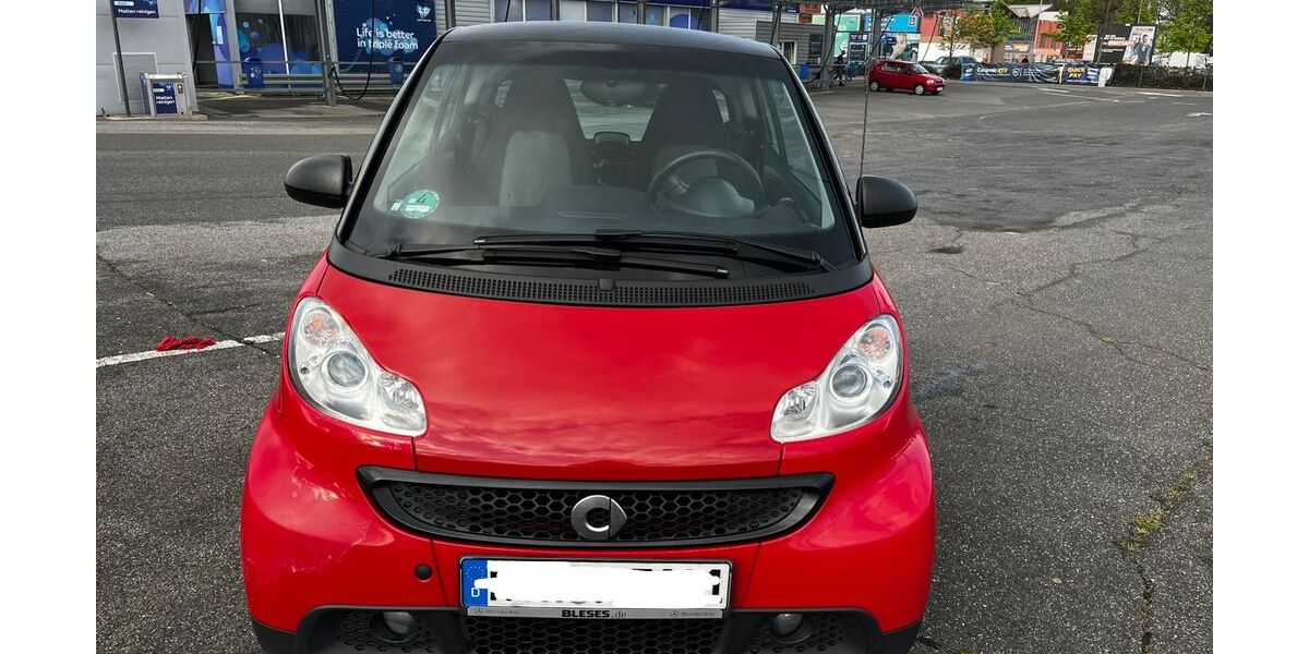 Smart ForTwo 188.000 km 4.300 &euro; Wesseling 50389