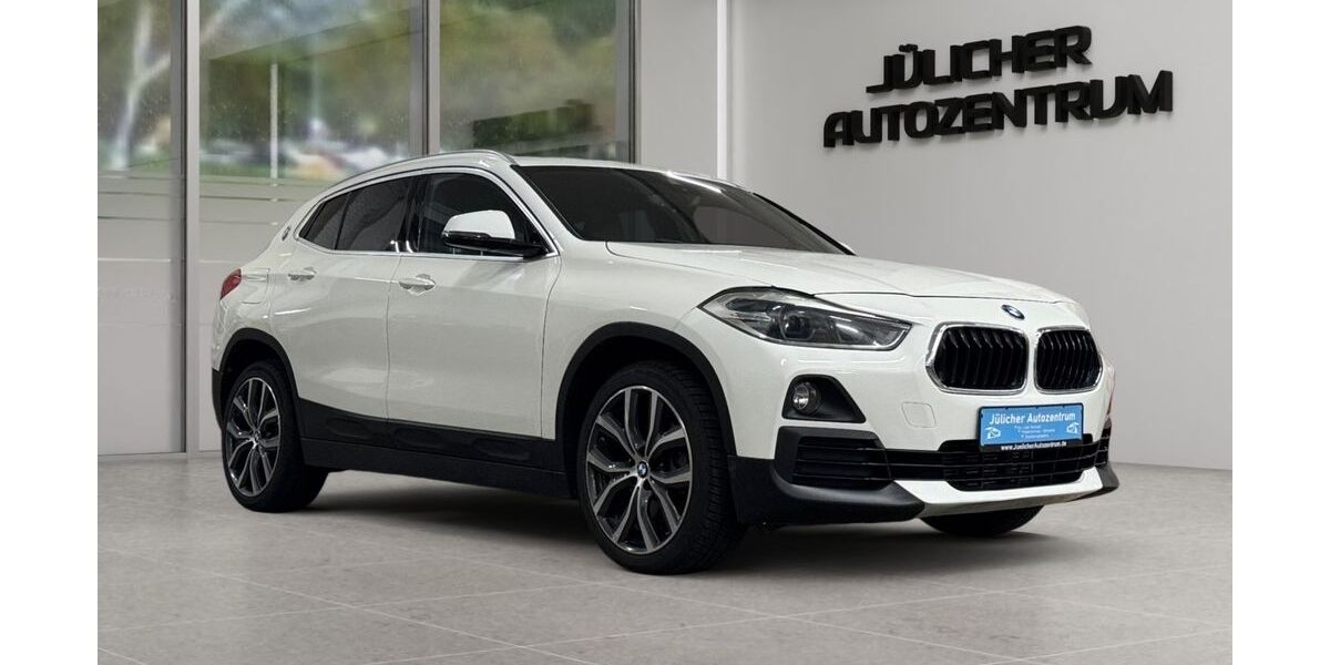 BMW X2 63.000 km 20.490 &euro; Jülich 52428