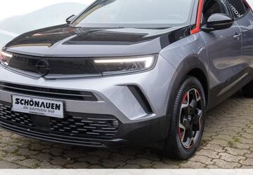 Opel Mokka 14.404 km 20.270 &euro; Kerpen 50171