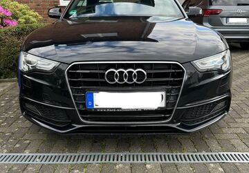 Audi A5 225.000 km 12.500 &euro; Kerpen 50170