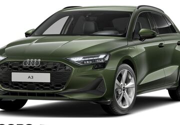 Audi A3 7.661 km 38.740 &euro; Bergheim 50126