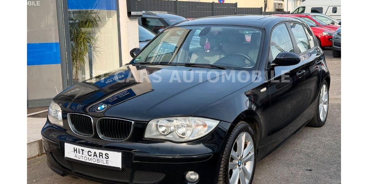 BMW 116 215.000 km 2.900 &euro; Leverkusen 51375