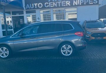 BMW 218 Gran Tourer 112.500 km 18.900 &euro; Köln 50829