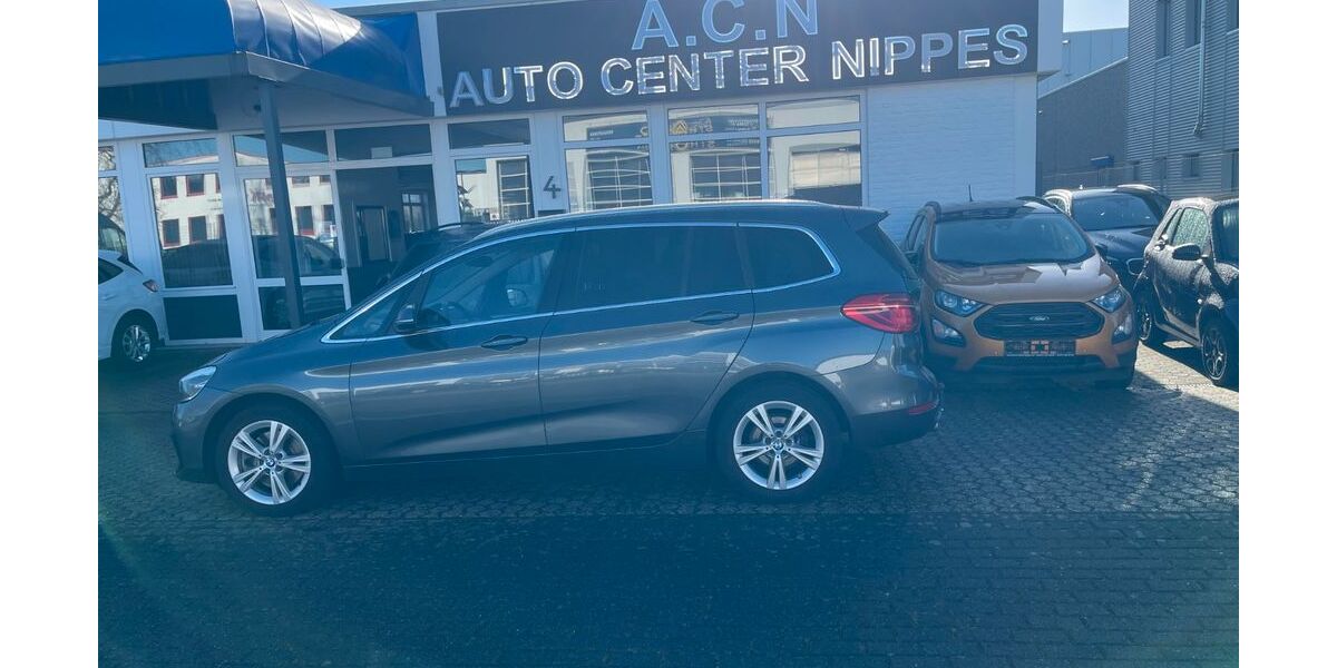 BMW 218 Gran Tourer 112.500 km 18.900 &euro; Köln 50829