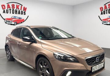 Volvo V40 135.000 km 9.700 &euro; Köln 50827