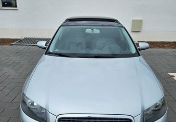 Audi A3 131.000 km 3.990 &euro; Erftstadt 50374