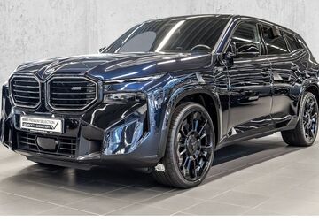 BMW XM 13.278 km 101.495 &euro; Köln-West 50858