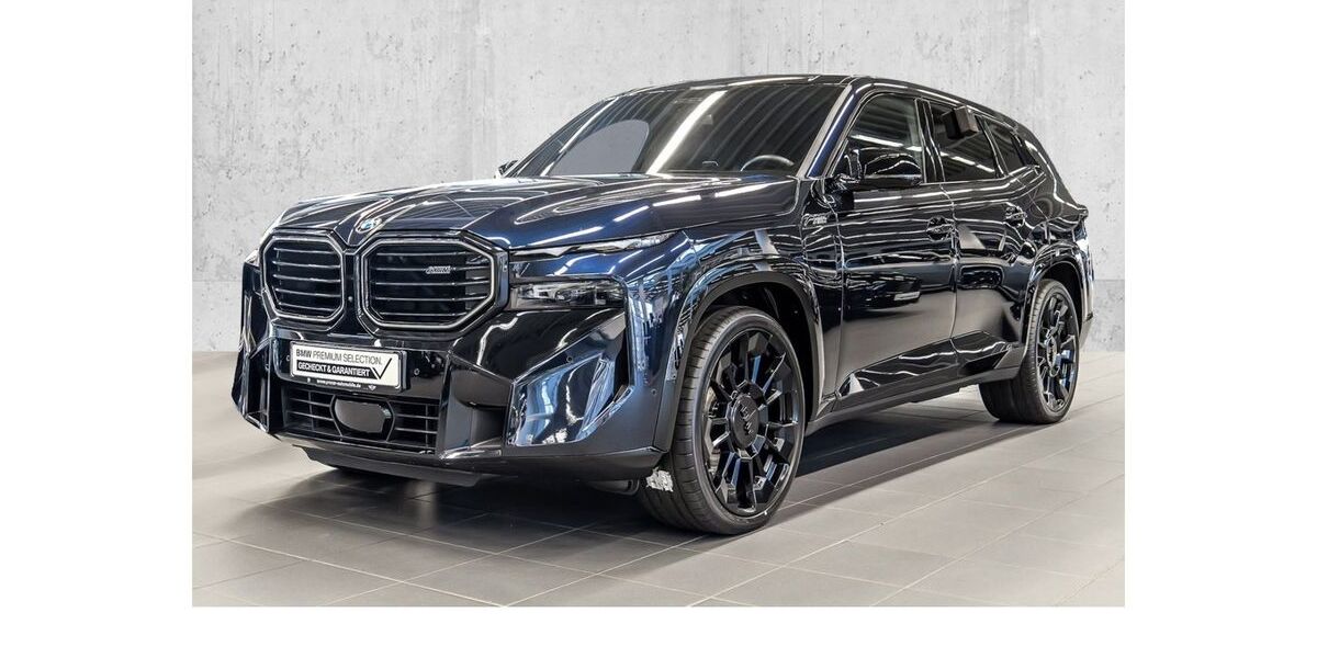 BMW XM 13.278 km 101.495 &euro; Köln-West 50858