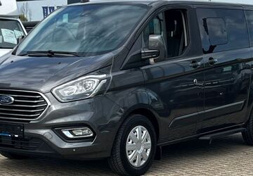 Ford Tourneo Custom 83.800 km 29.760 &euro; Düren 52351