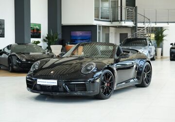 Porsche 911 Urmodell 69.055 km 127.980 &euro; Köln 51147