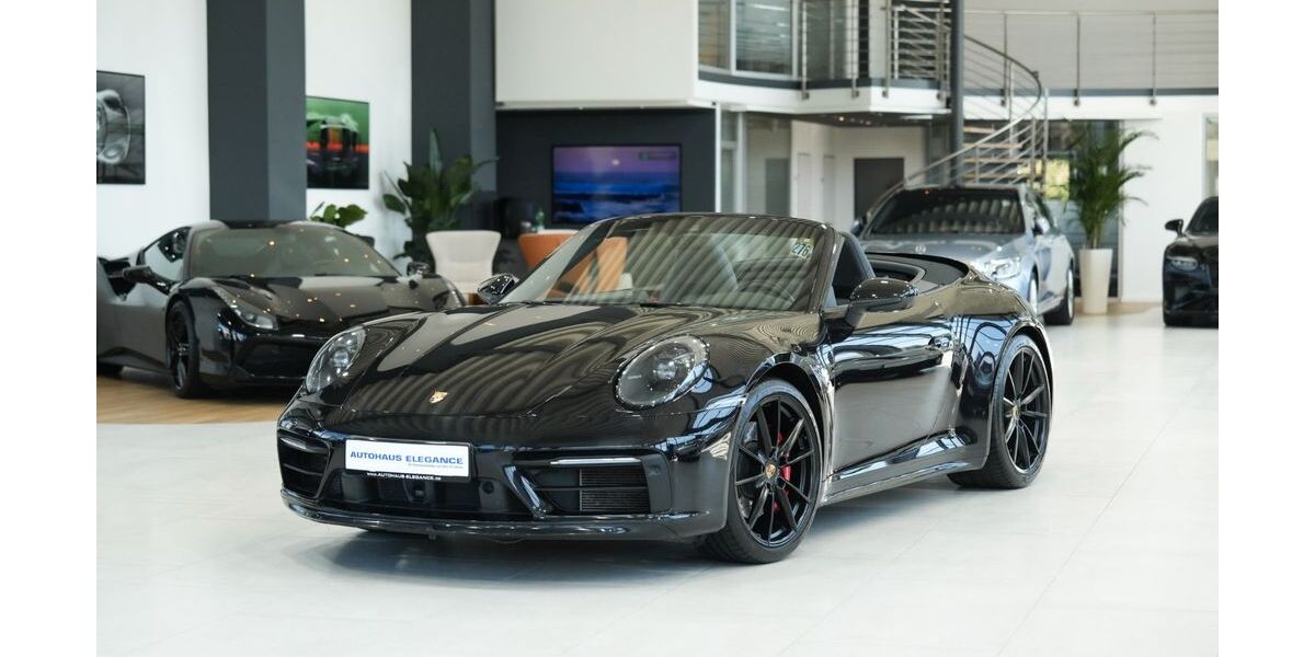 Porsche 911 Urmodell 69.055 km 127.980 &euro; Köln 51147