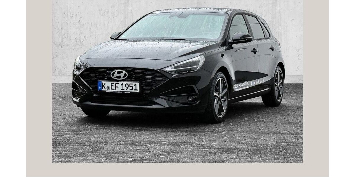Hyundai i30 6.999 km 22.800 &euro; Köln 51063