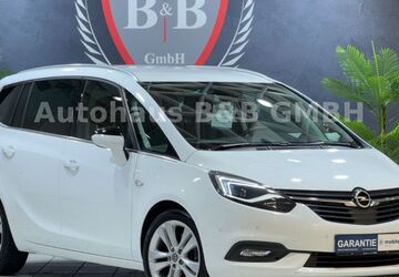Opel Zafira Tourer 149.000 km 11.990 &euro; Bergheim 50126