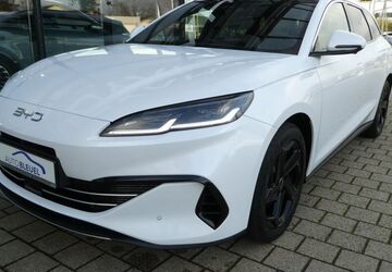 BYD SEAL 6 1.500 km 35.450 &euro; Kerpen-Sindorf 50170