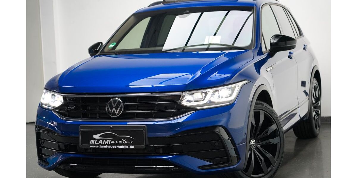 VW Tiguan 27.700 km 41.999 &euro; Grevenbroich 41515