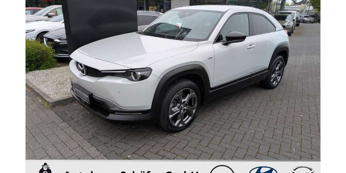 Mazda MX-30 47.869 km 14.685 &euro; Leverkusen 51373