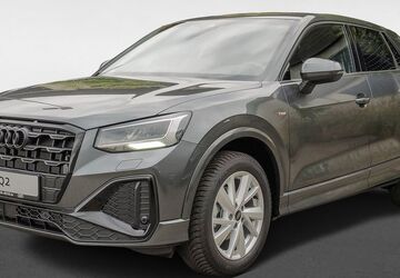 Audi Q2 7.900 km 34.480 &euro; Köln 50739