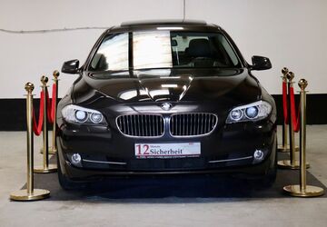 BMW 525 157.000 km 13.800 &euro; Bornheim 53332