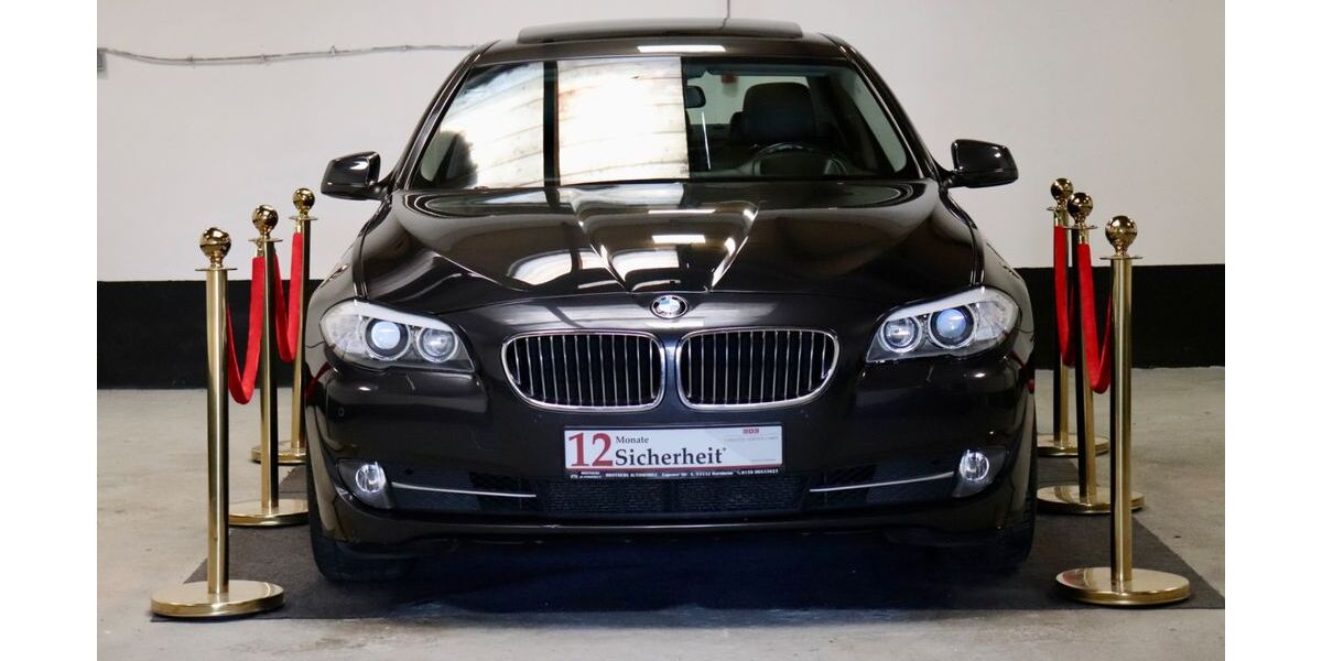 BMW 525 157.000 km 13.800 &euro; Bornheim 53332