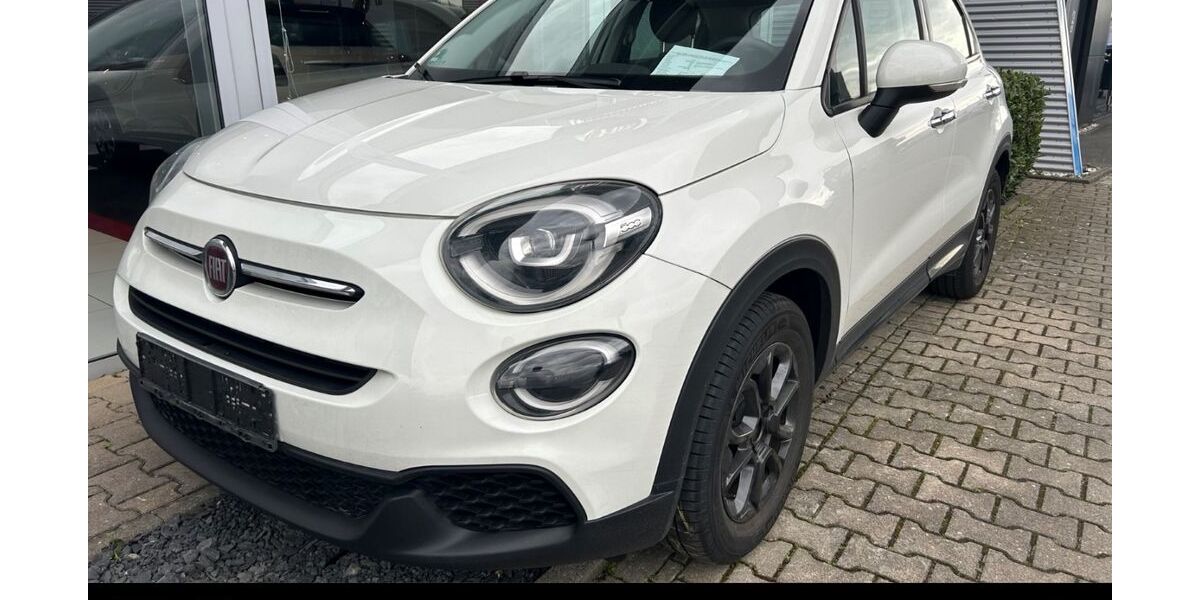 Fiat 500X 69.998 km 16.390 &euro; Köln 51149