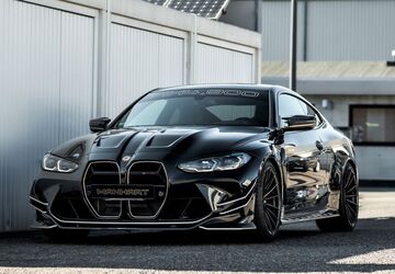 BMW M4 9.450 km 299.000 &euro; Köln 50829