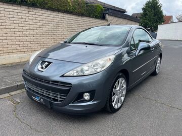 Gebrauchte Peugeot 207