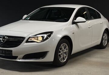 Opel Insignia 149.000 km 6.900 &euro; Jülich 52428