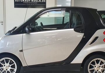 Smart ForTwo 77.330 km 5.990 &euro; Köln 51067