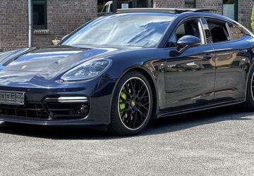 Porsche Panamera 64.600 km 89.790 &euro; Frechen (bei Köln) 50226