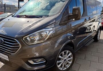 Ford Tourneo Custom 56.500 km 32.900 &euro; Köln 51065