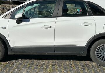 Opel Crossland (X) 34.000 km 12.500 &euro; Köln 50937