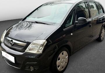 Opel Meriva 147.100 km 3.350 &euro; Hürth 50354